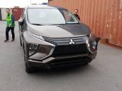 Bán ô tô Mitsubishi Xpander đời 2018, màu nâu, xe nhập