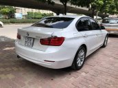 Bán xe BMW 3 Series 320i sản xuất năm 2013, màu trắng, nhập khẩu nguyên chiếc 