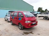 Bán Daihatsu Citivan đời 2002, màu đỏ như mới, giá tốt