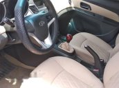 Bán Daewoo Lacetti SE 2010, màu trắng