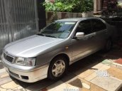 Cần bán lại xe Nissan Sunny năm sản xuất 1996, màu bạc