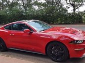 Bán xe Ford Mustang đời 2018, màu đỏ