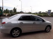 Bán Toyota Vios G đời 2008, màu bạc  