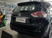 Bán Nissan X-trail 2.0 premium duy nhất 1 chiếc tại Việt Nam, bản đầy đủ đèn sương mù, camera lùi, cốp điện