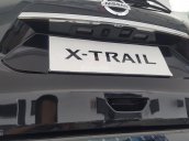 Bán Nissan X-trail 2.0 premium duy nhất 1 chiếc tại Việt Nam, bản đầy đủ đèn sương mù, camera lùi, cốp điện