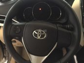 Bán xe Toyota Vios 1.5G bản mới, giao xe ngay, tư vấn nhiệt tình. Gọi ngay 0988611089