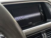 Bán Audi Q5 nhập Đức chính hãng năm sản xuất 2014, màu đen, Hà Nội