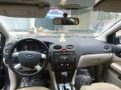 Bán Ford Focus 2008, màu đen số tự động, 295tr