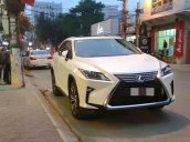 Cần bán Lexus RX 200t 2016, màu trắng, nhập khẩu