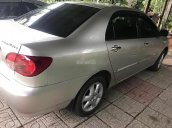 Bán Toyota Corolla altis 1.8G MT năm 2006 