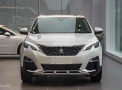 Peugeot 5008 đủ màu giao ngay, trả trước 415 triệu, lái thử và giao xe tận nhà