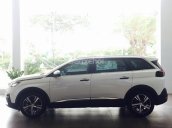 Peugeot 5008 đủ màu giao ngay, trả trước 415 triệu, lái thử và giao xe tận nhà