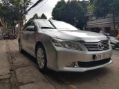 Bán Toyota Camry 2.5Q sản xuất năm 2013, bản full