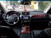 Bán Toyota Camry 2.5Q sản xuất năm 2013, bản full