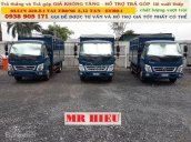 Bán xe Ollin 350, đời 2018, khí thải Euro 4, thùng dài 4,4m tải 2,15 chạy trong thành phố