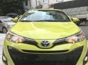 Bán Yaris sx 2018 nhập nguyên chiếc, hỗ trợ vay mua xe trả góp lên đên 80% giá trị xe. Liên hệ: 0941687777