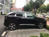 Peugeot Hải Phòng - Bán xe Peugeot 3008 All New, màu đen, sẵn xe giao ngay, có xe lái thử, tặng bảo hiểm vật chất