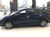 HCM bán Honda City Top tặng film cách nhiệt + phủ nano chống trầy + bảo hiểm 1 năm+hỗ trợ vay 90% xe