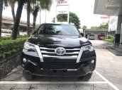 Fortuner 2018 nhập khẩu giao xe sớm đủ màu, gọi em Hùng 01223115555