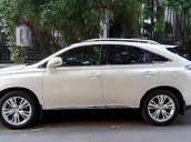 Bán ô tô Lexus RX 450h đời 2010, màu trắng, nhập khẩu  