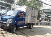 Bán xe tải Dongben 870kg, trả trước 13 triệu nhận xe ngay