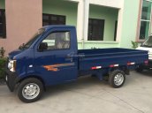 Bán xe tải Dongben 870kg, trả trước 13 triệu nhận xe ngay