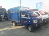 Bán xe tải Dongben 870kg, trả trước 13 triệu nhận xe ngay