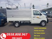 Cần bán xe tải 1 tấn Thaco Towner 990, xe mới 100%, hỗ trợ vay trả góp. LH 0938808967