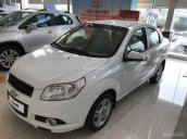 Bán Chevrolet Aveo 2018, trả góp chỉ từ 70 triệu, liên hệ ngay sẽ tặng thêm phụ kiện - Lh: 0965859990