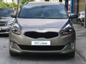 Cần bán Kia Rondo 2.0 Gath sản xuất 2015, màu đen, 615 triệu