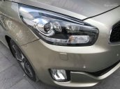 Cần bán Kia Rondo 2.0 Gath sản xuất 2015, màu đen, 615 triệu