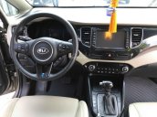 Cần bán Kia Rondo 2.0 Gath sản xuất 2015, màu đen, 615 triệu