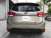 Cần bán Kia Rondo 2.0 Gath sản xuất 2015, màu đen, 615 triệu