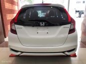 Cần bán Honda Jazz V 2018, màu trắng, xe nhập giá cạnh tranh