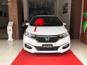 Cần bán Honda Jazz V 2018, màu trắng, xe nhập giá cạnh tranh