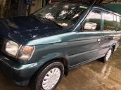 Bán xe Mitsubishi Jolie MT năm sản xuất 1998 