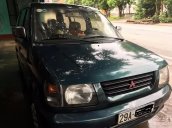 Bán xe Mitsubishi Jolie MT năm sản xuất 1998 