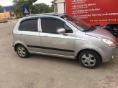 Bán ô tô Chevrolet Spark LT 0.8 MT 2009, xe đi êm chắc nịch