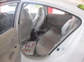 Cần bán Nissan Sunny XL sản xuất 2018, màu trắng 