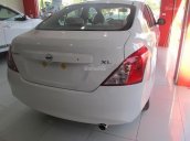 Cần bán Nissan Sunny XL sản xuất 2018, màu trắng 