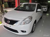 Cần bán Nissan Sunny XL sản xuất 2018, màu trắng 