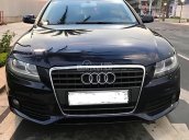 Bán xe Audi A4 1.8T năm 2009, màu xanh lam, nhập khẩu nguyên chiếc 