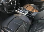 Bán xe Audi A4 1.8T năm 2009, màu xanh lam, nhập khẩu nguyên chiếc 