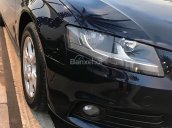 Bán xe Audi A4 1.8T năm 2009, màu xanh lam, nhập khẩu nguyên chiếc 