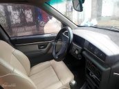 Cần bán Peugeot 405 2.0 MT năm 1993, màu bạc 