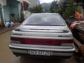 Cần bán Peugeot 405 2.0 MT năm 1993, màu bạc 