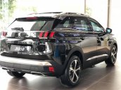 Peugeot 3008 all new đủ màu giao ngay, hỗ trợ ngân hàng lãi suất thấp, nhanh gọn, phục vụ lái thử và giao xe tận nhà