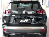 Peugeot 3008 all new đủ màu giao ngay, hỗ trợ ngân hàng lãi suất thấp, nhanh gọn, phục vụ lái thử và giao xe tận nhà