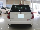 Bán Kia Carens 2.0MT 2015, màu trắng, giá chỉ 435 triệu