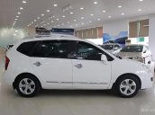 Bán Kia Carens 2.0MT 2015, màu trắng, giá chỉ 435 triệu